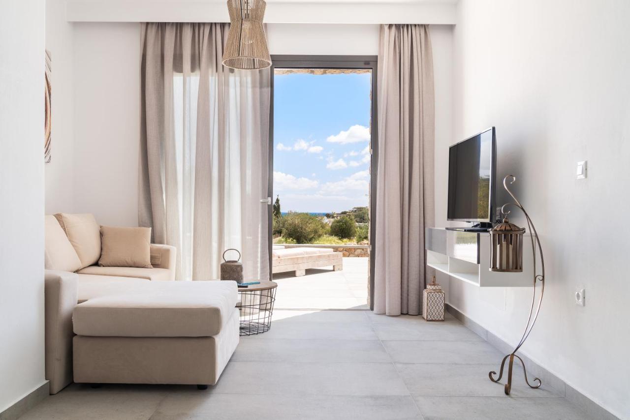 Askelinos Villas Lakki (Karpathos) Exterior foto