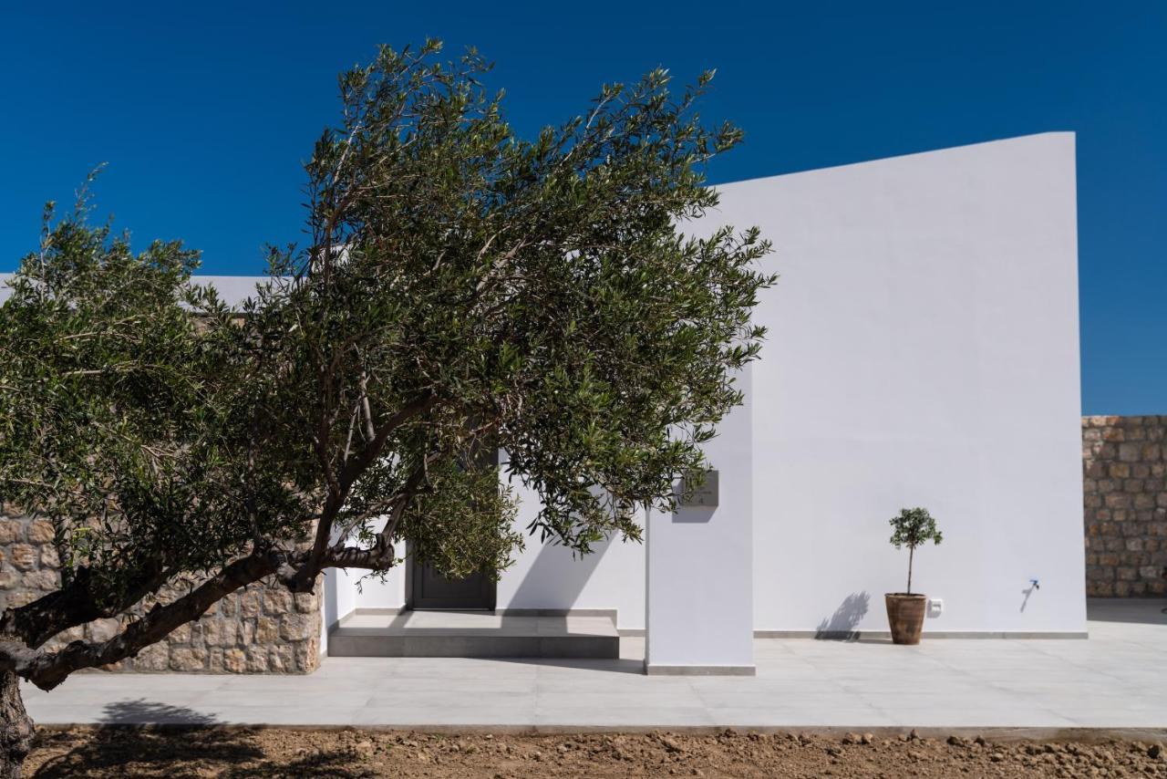 Askelinos Villas Lakki (Karpathos) Exterior foto