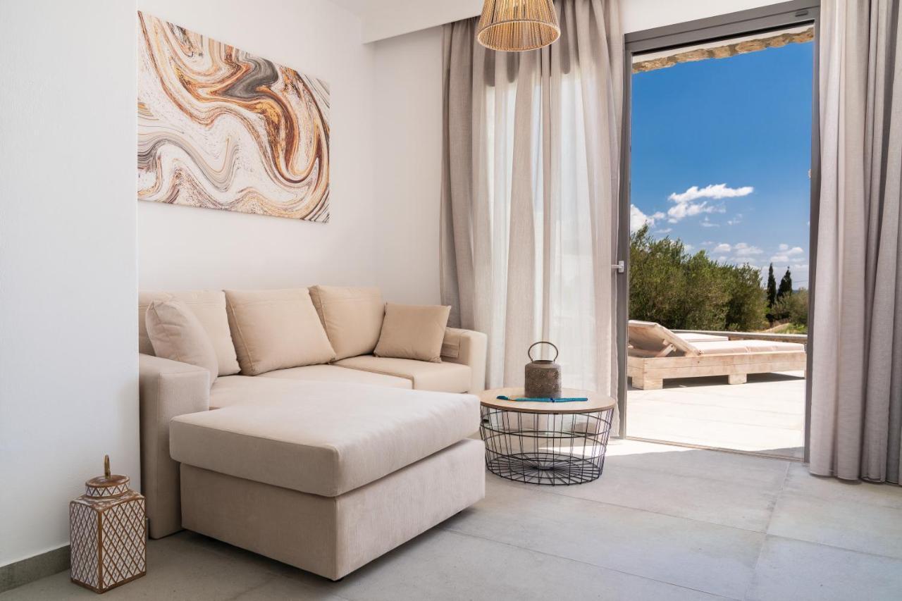 Askelinos Villas Lakki (Karpathos) Exterior foto