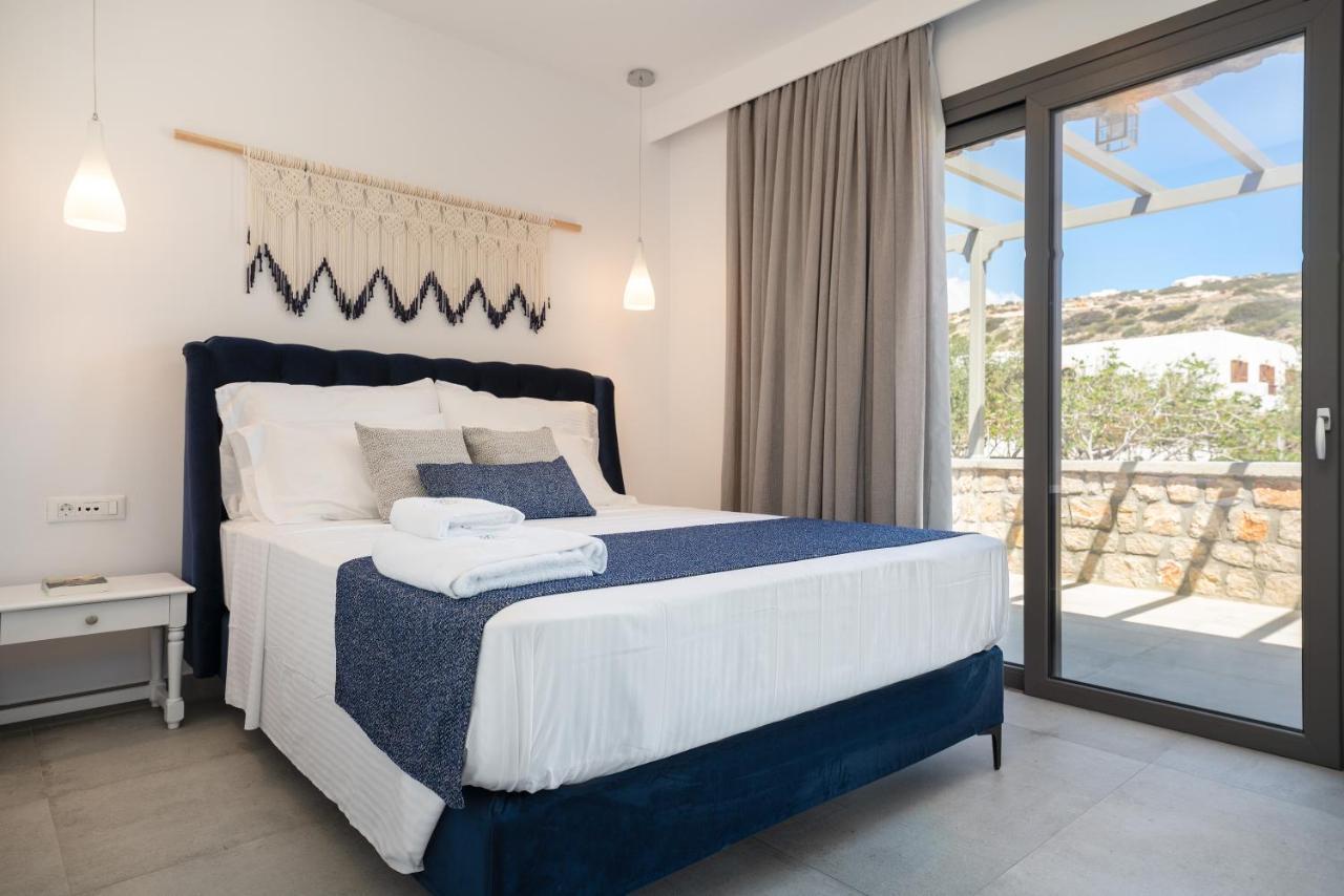 Askelinos Villas Lakki (Karpathos) Exterior foto
