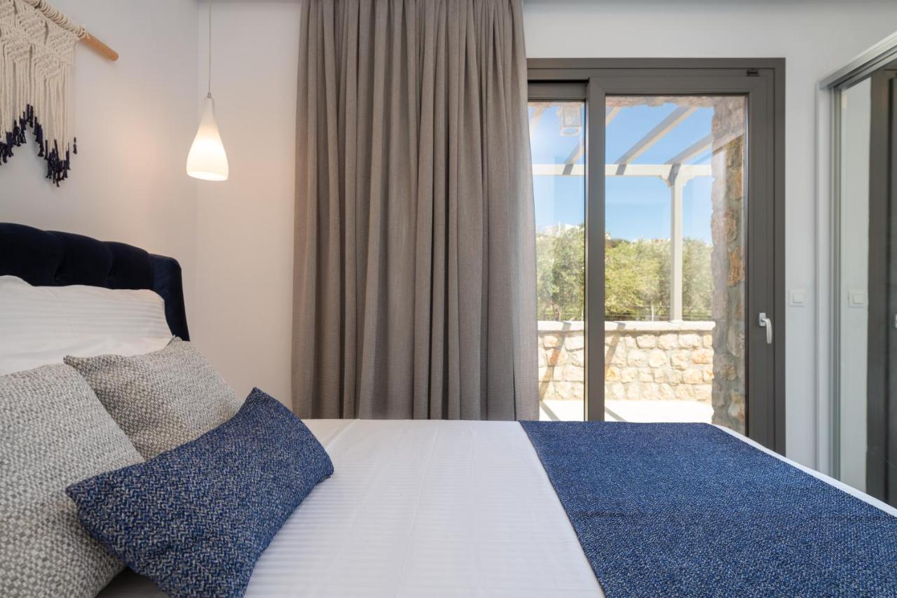 Askelinos Villas Lakki (Karpathos) Exterior foto
