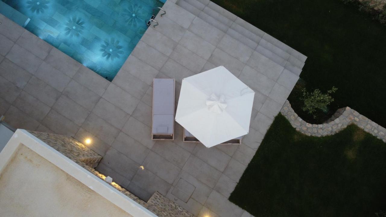 Askelinos Villas Lakki (Karpathos) Exterior foto
