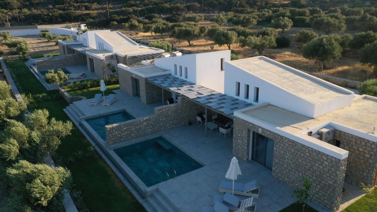 Askelinos Villas Lakki (Karpathos) Exterior foto